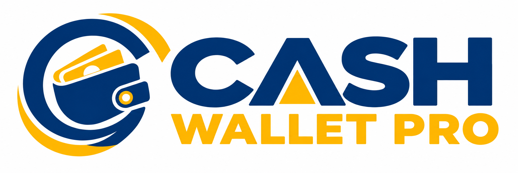 Cash Wallet Pro